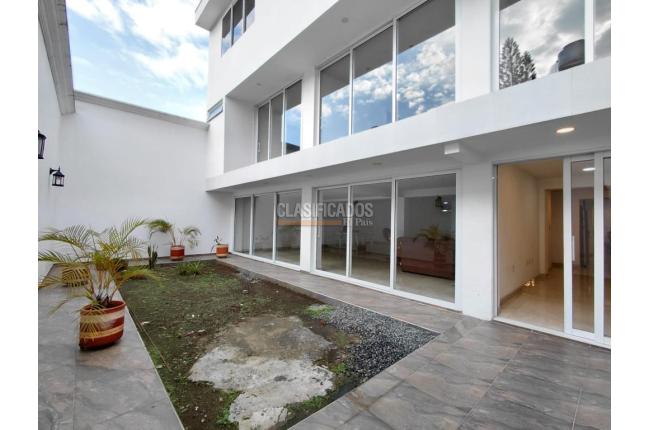 Casas, Venta, La Flora - $1.600.000.000