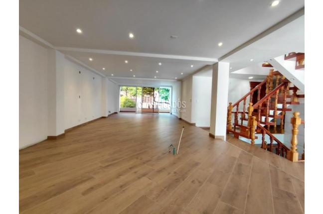 Casas, Venta, La Flora - $1.600.000.000