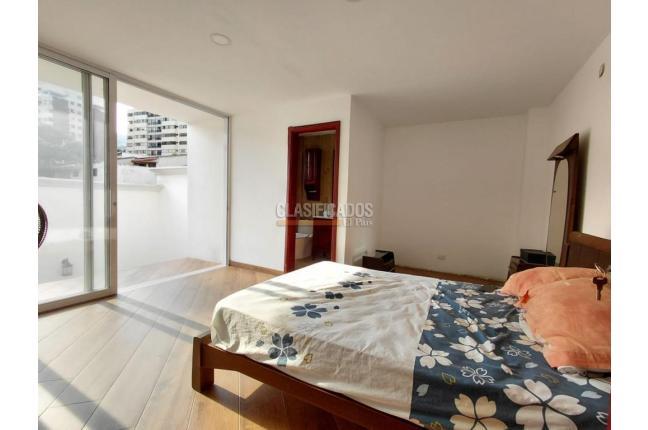 Casas, Venta, La Flora - $1.600.000.000