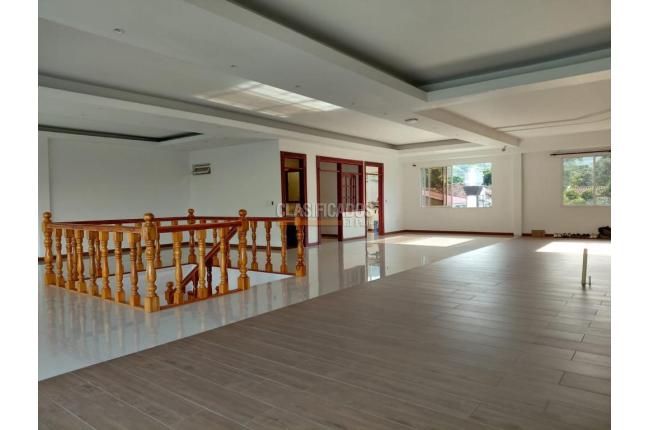 Casas, Venta, La Flora - $1.600.000.000