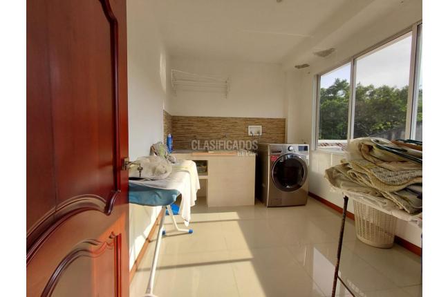 Casas, Venta, La Flora - $1.600.000.000