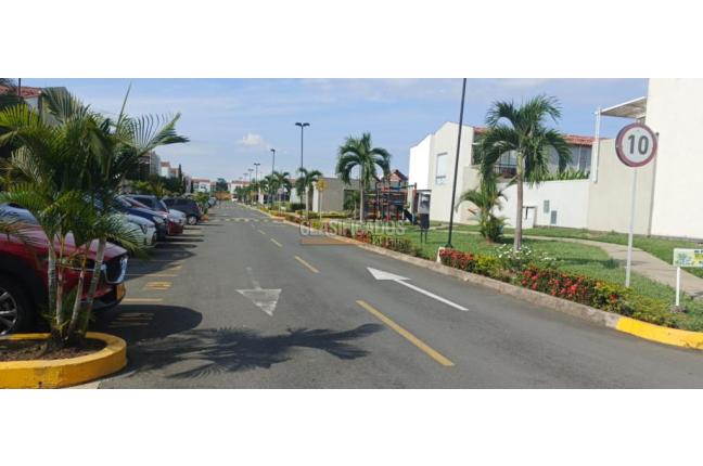 Casas, Alquiler en Jamundí