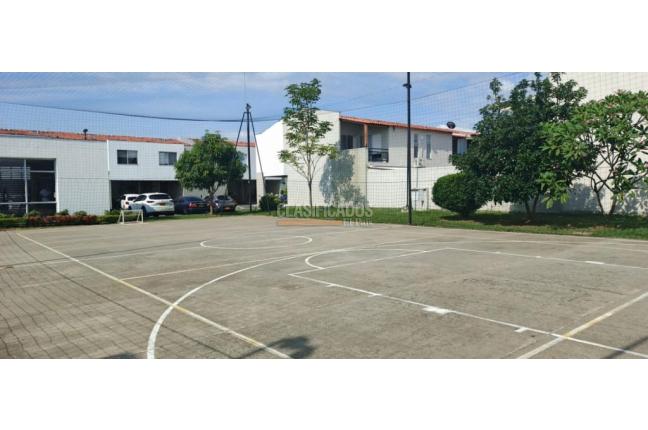 Casas, Alquiler, Jamundí - $2.400.000