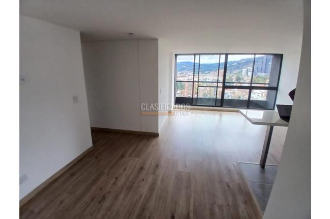 Apartamentos, Alquiler en Bogotá