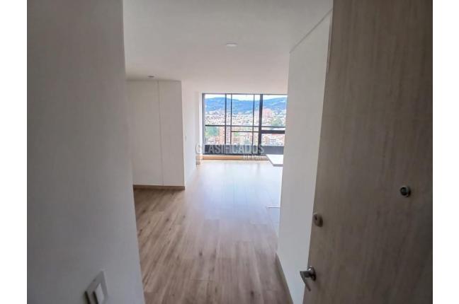 Apartamentos, Alquiler, Bogotá - $4.200.000