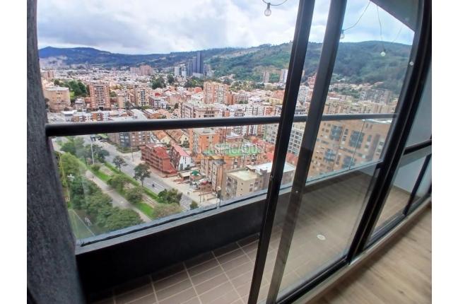 Apartamentos, Alquiler, Bogotá - $4.200.000