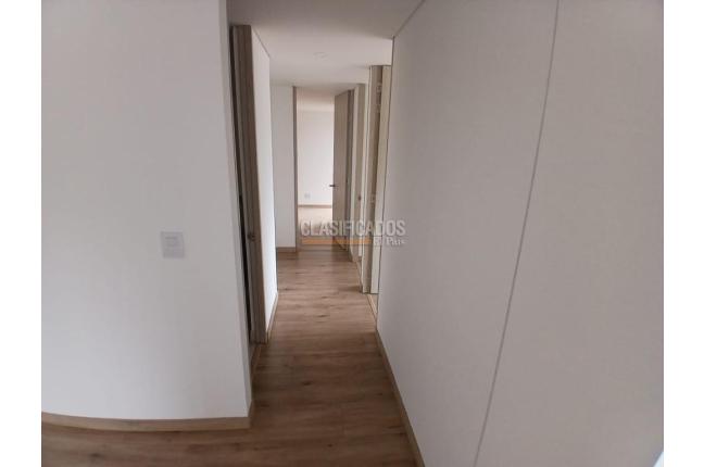 Apartamentos, Alquiler, Bogotá - $4.200.000
