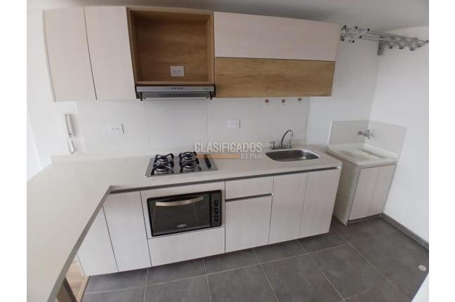 Apartamentos, Alquiler, Bogotá - $4.200.000