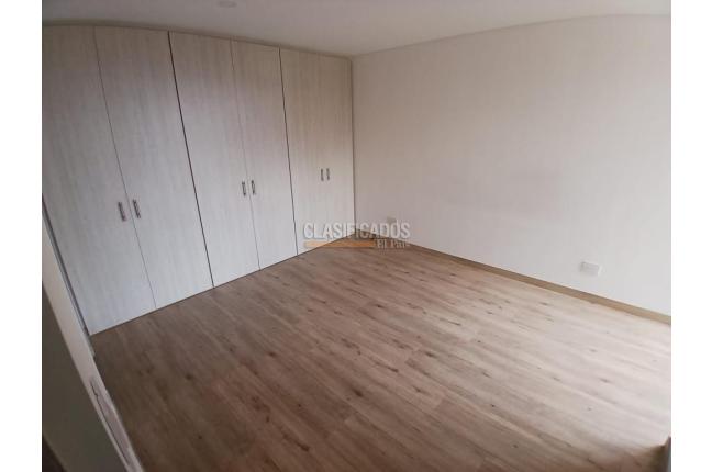 Apartamentos, Alquiler, Bogotá - $4.200.000