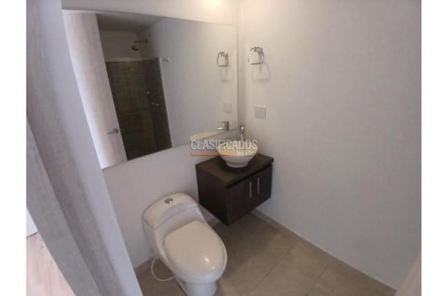 Apartamentos, Alquiler, Bogotá - $4.200.000