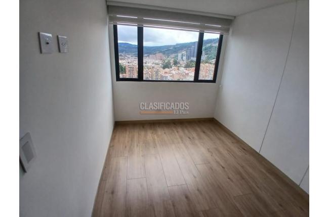 Apartamentos, Alquiler, Bogotá - $4.200.000