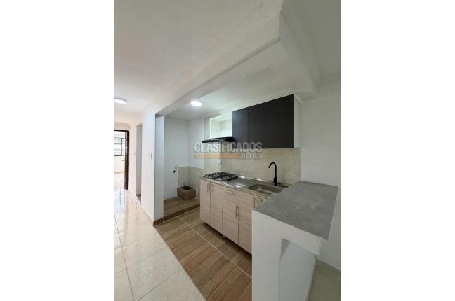Apartamentos, Venta en San Nicolás