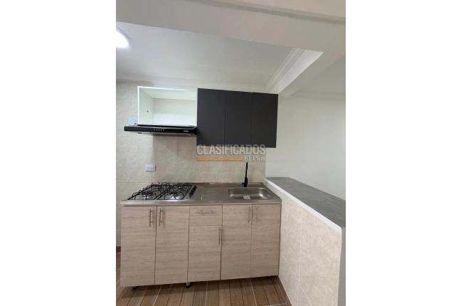 Apartamentos, Venta en San Nicolás