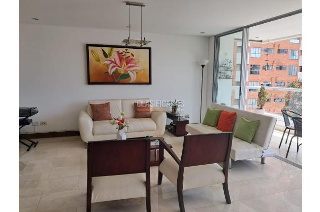 Apartamentos, Venta, Ciudad Jardín - $730.000.000