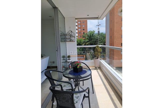 Apartamentos, Venta, Ciudad Jardín - $730.000.000