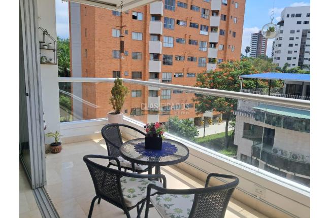 Apartamentos, Venta, Ciudad Jardín - $730.000.000