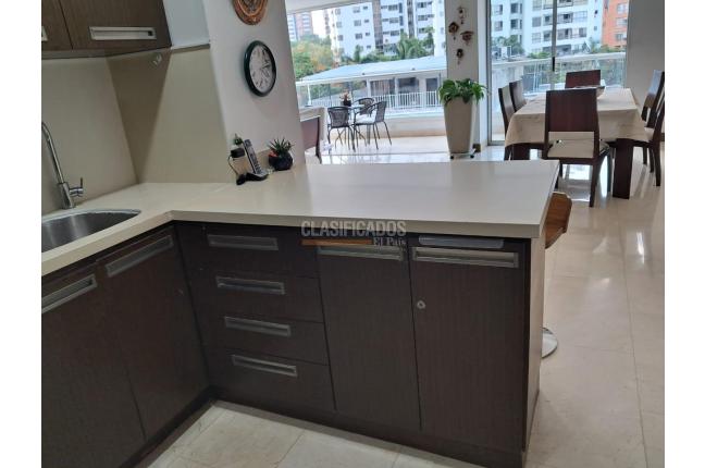 Apartamentos, Venta, Ciudad Jardín - $730.000.000