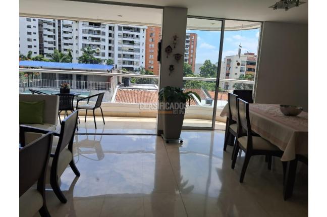 Apartamentos, Venta, Ciudad Jardín - $730.000.000