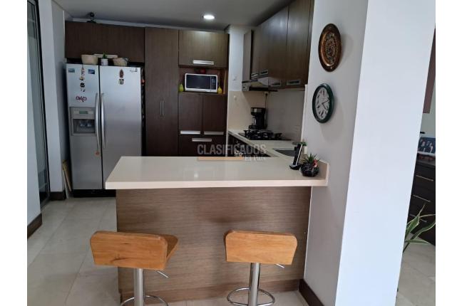 Apartamentos, Venta, Ciudad Jardín - $730.000.000