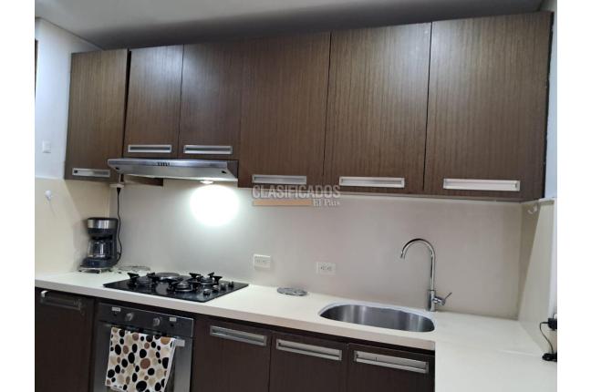 Apartamentos, Venta, Ciudad Jardín - $730.000.000