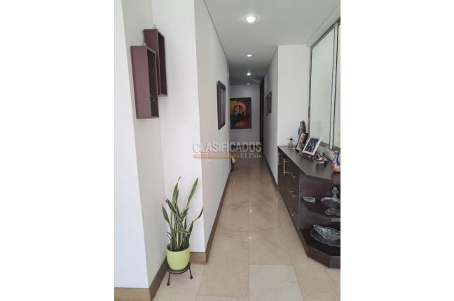 Apartamentos, Venta, Ciudad Jardín - $730.000.000