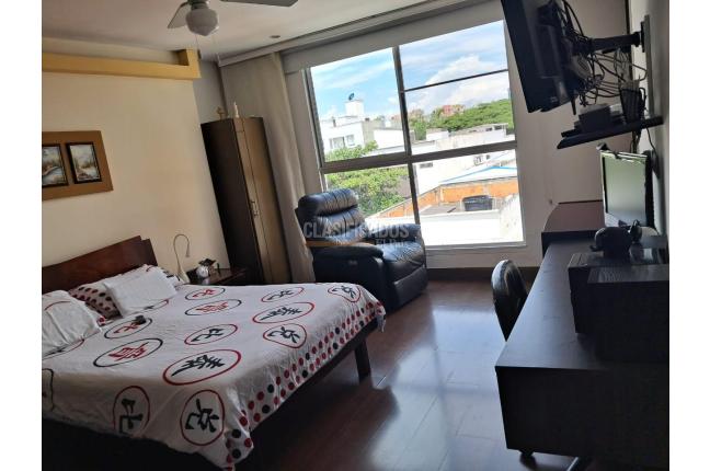 Apartamentos, Venta, Ciudad Jardín - $730.000.000