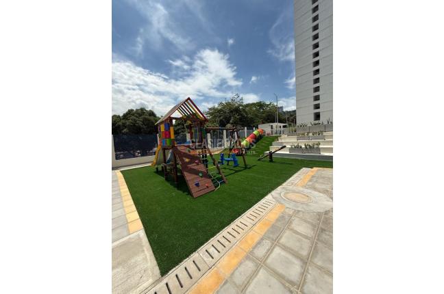 Apartamentos, Alquiler, Bucaramanga - $1.250.000