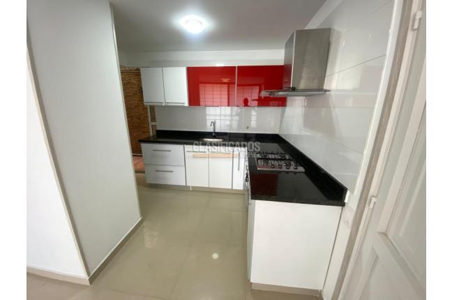 Apartamentos, Alquiler, Valle del Lili - $1.300.000