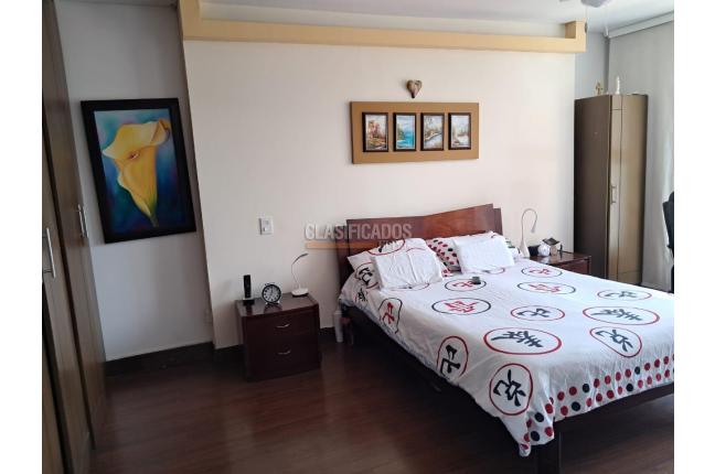 Apartamentos, Venta, Ciudad Jardín - $730.000.000