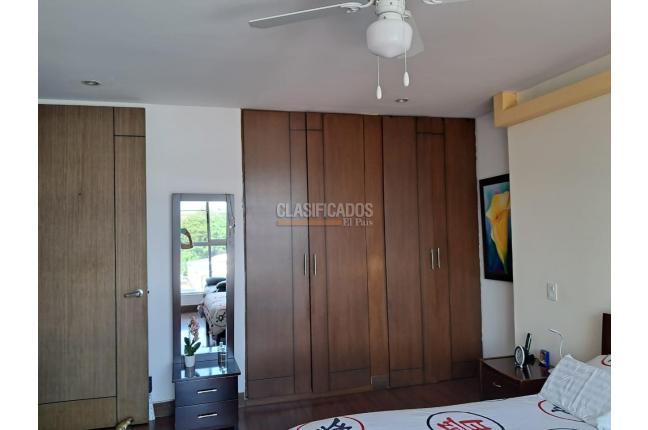 Apartamentos, Venta, Ciudad Jardín - $730.000.000
