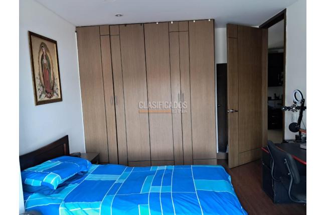 Apartamentos, Venta, Ciudad Jardín - $730.000.000