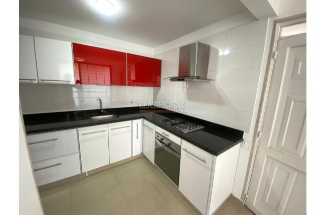 Apartamentos, Alquiler, Valle del Lili - $1.300.000