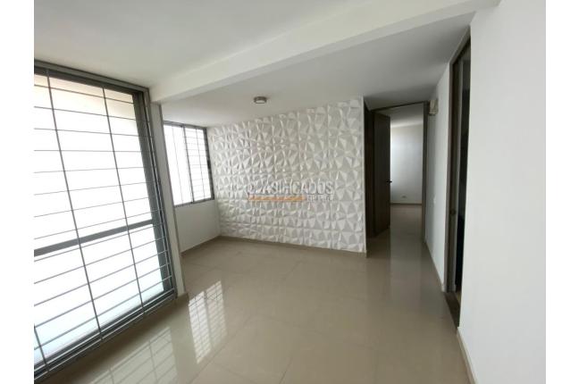 Apartamentos, Alquiler, Valle del Lili - $1.300.000