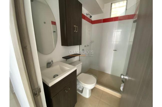 Apartamentos, Alquiler, Valle del Lili - $1.300.000