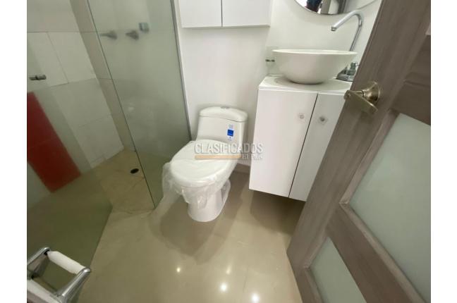 Apartamentos, Alquiler, Valle del Lili - $1.300.000