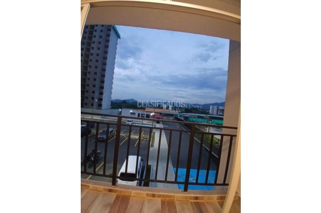 Apartamentos, Alquiler, Pereira - $2.000.000