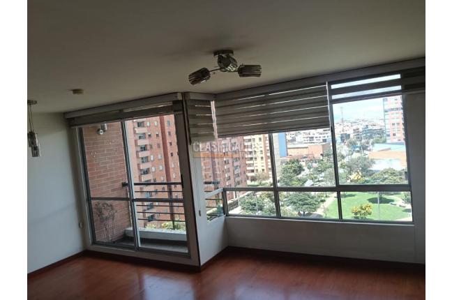 Apartamentos, Alquiler en Bogotá