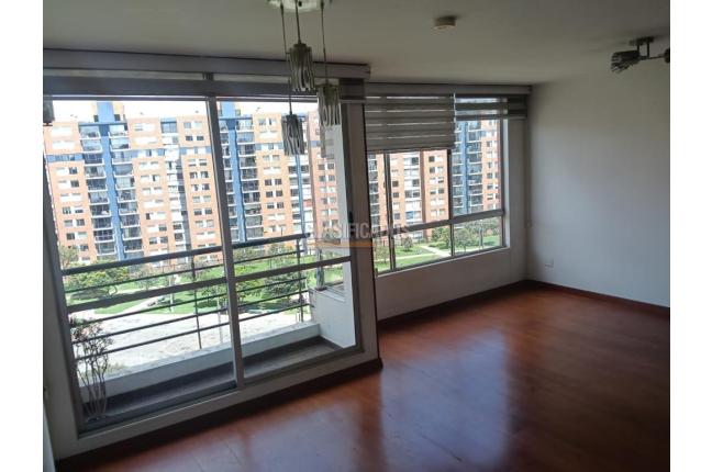 Apartamentos, Alquiler en Bogotá