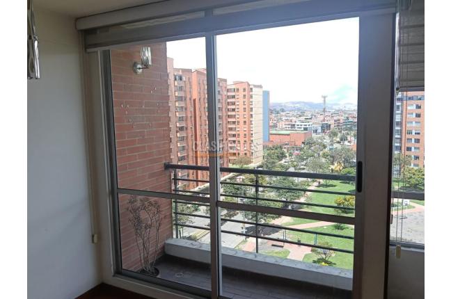 Apartamentos, Alquiler, Bogotá - $2.800.000