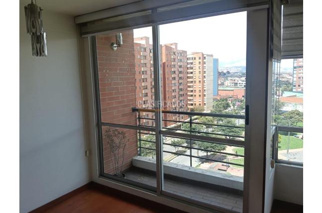Apartamentos, Alquiler, Bogotá - $2.800.000