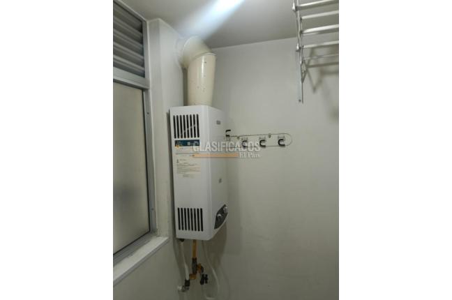 Apartamentos, Alquiler, Bogotá - $2.800.000