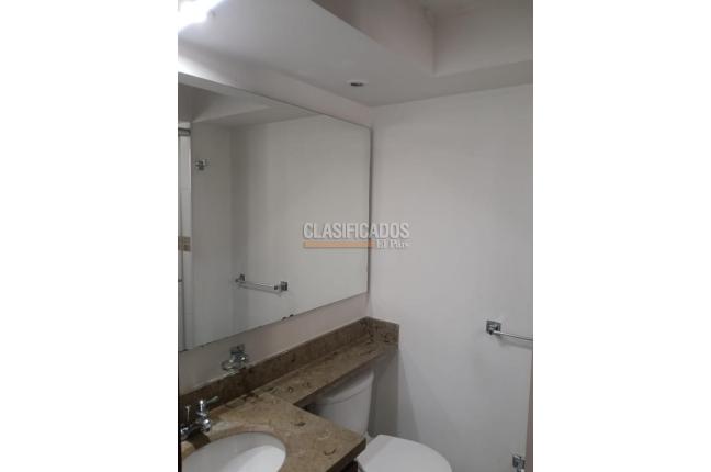 Apartamentos, Alquiler, Bogotá - $2.800.000