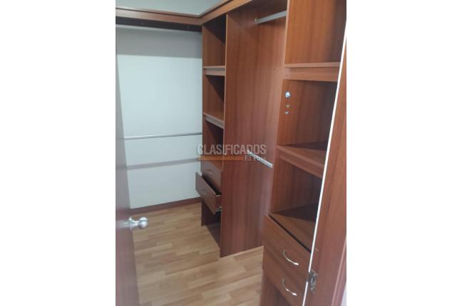 Apartamentos, Alquiler, Bogotá - $2.800.000
