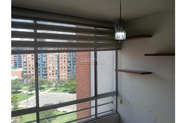 Apartamentos, Alquiler, Bogotá - $2.800.000