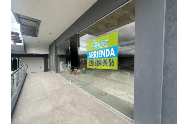 Locales y Bodegas, Alquiler en Funza