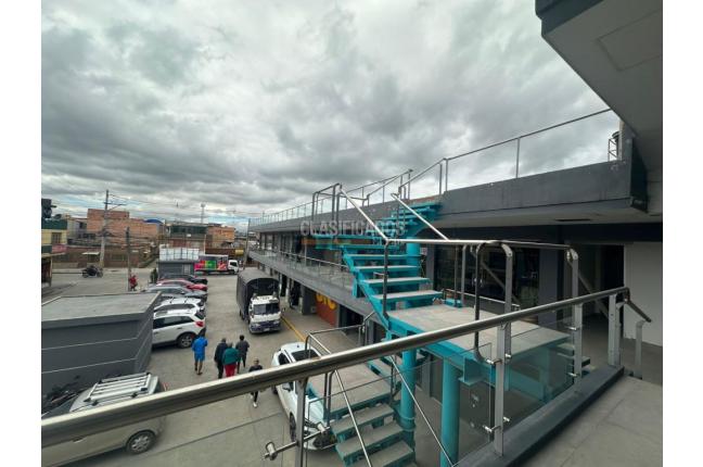 Locales y Bodegas, Alquiler, Funza - $8.500.000