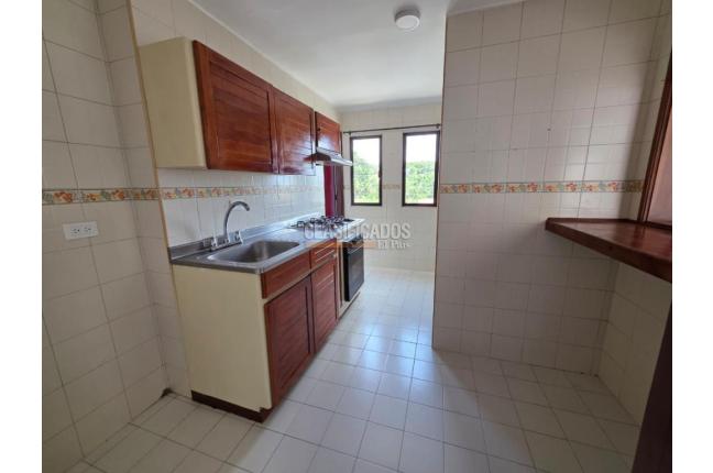 Apartamentos, Alquiler, Armenia - $2.350.000