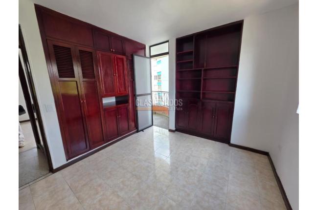 Apartamentos, Alquiler, Armenia - $2.350.000