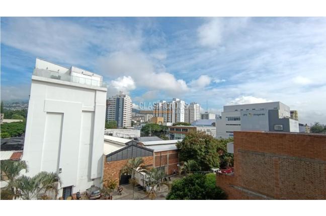 Apartamentos, Venta en Los Cámbulos