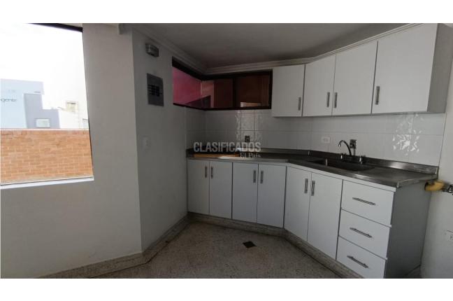 Apartamentos, Venta, Los Cámbulos - $259.000.000